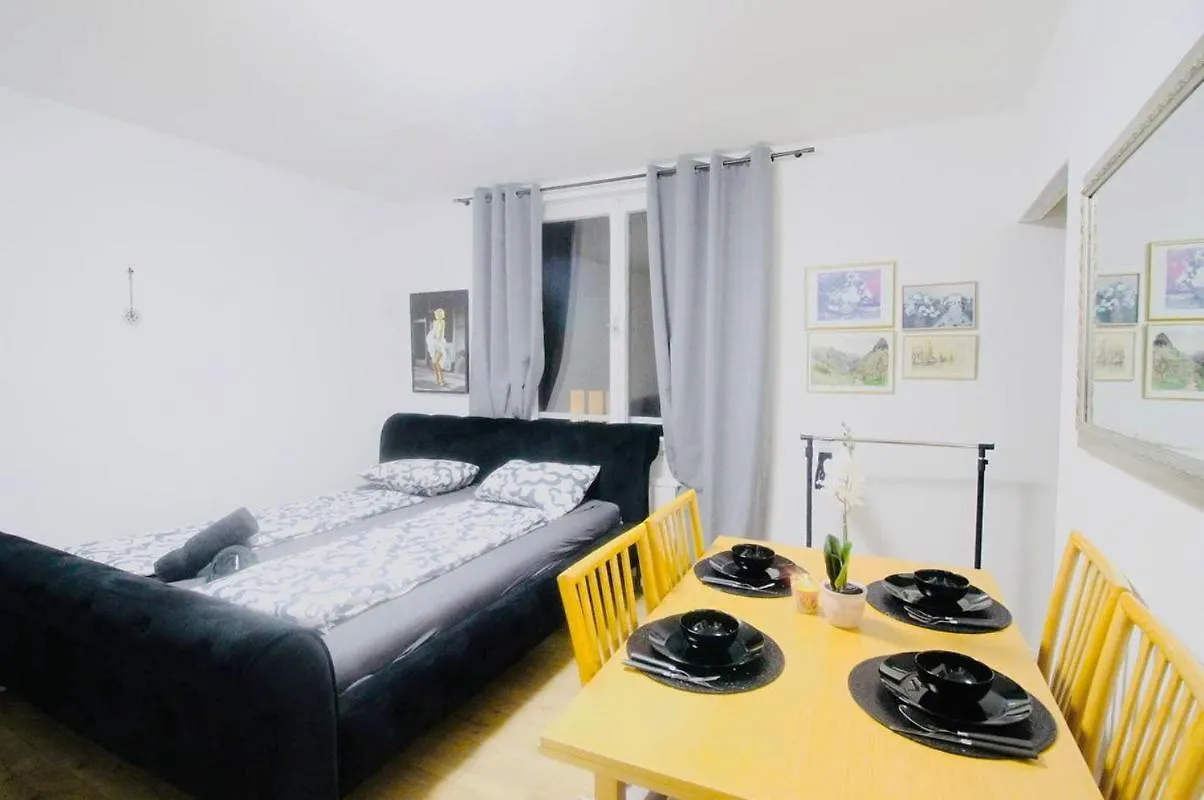 Modern Apartment In Millennium City Area Hs Vienna