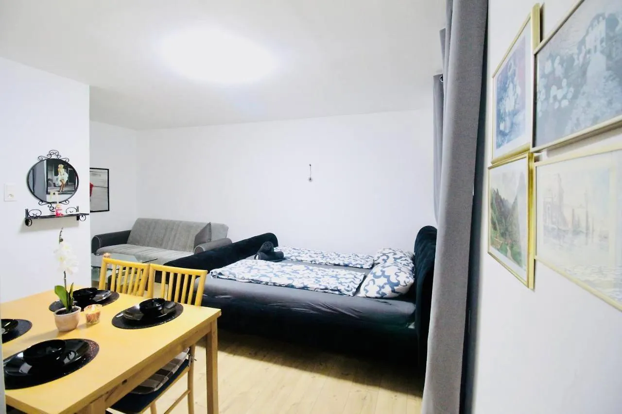 Modern Apartment In Millennium City Area Hs Vienna