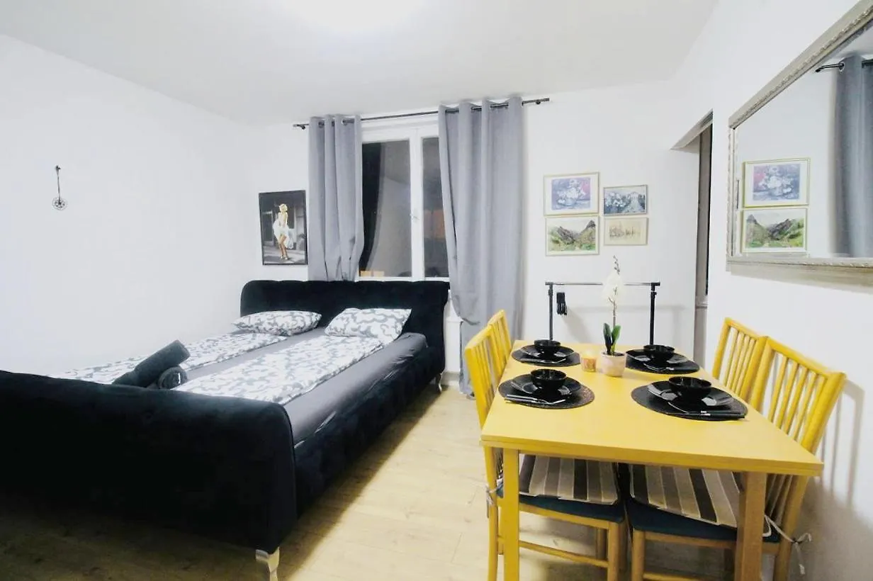 Modern Apartment In Millennium City Area Hs Vienna