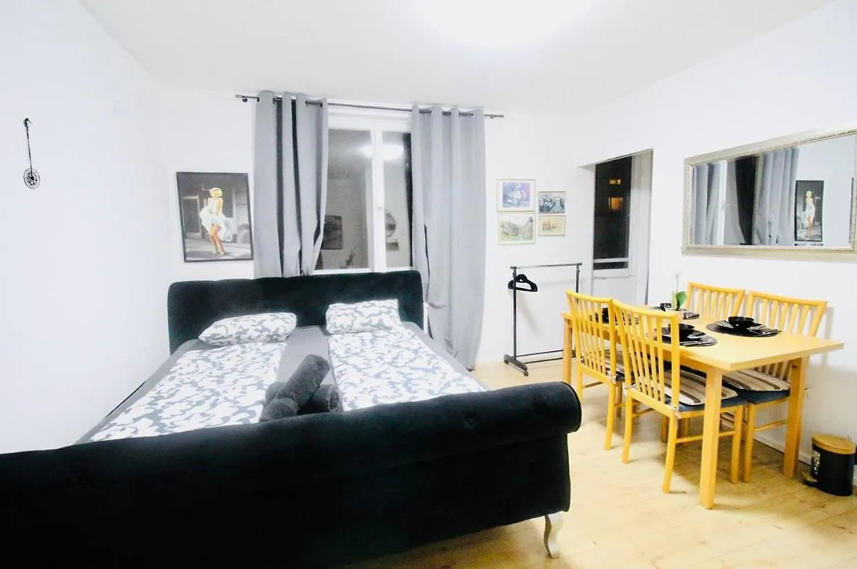 Modern Apartment In Millennium City Area Hs Vienna