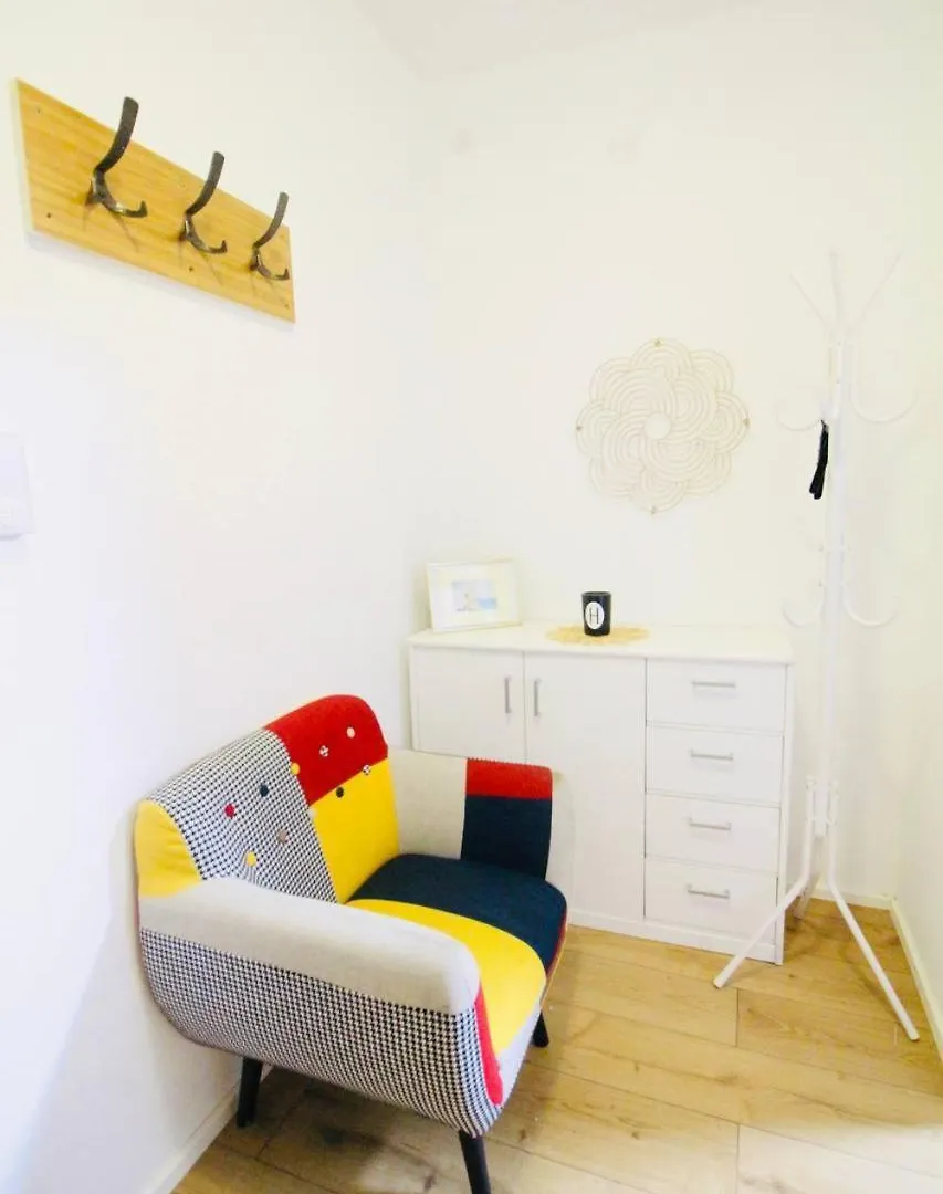 Modern Apartment In Millennium City Area Hs Vienna
