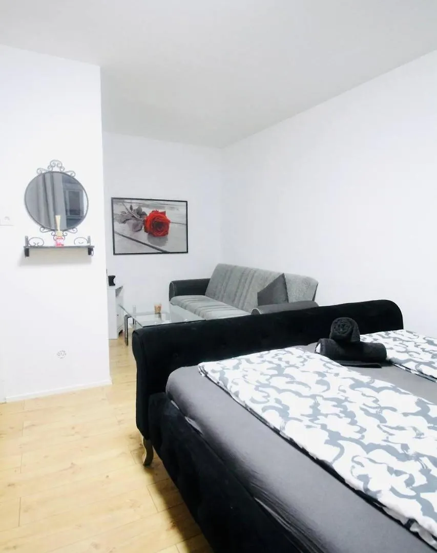 Modern Apartment In Millennium City Area Hs Vienna