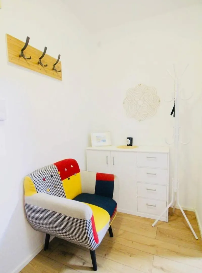 Modern Apartment In Millennium City Area Hs Vienna