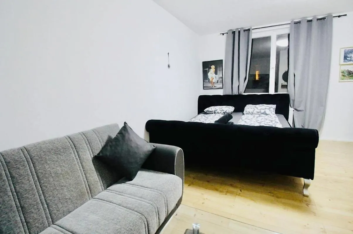 Modern Apartment In Millennium City Area Hs Vienna