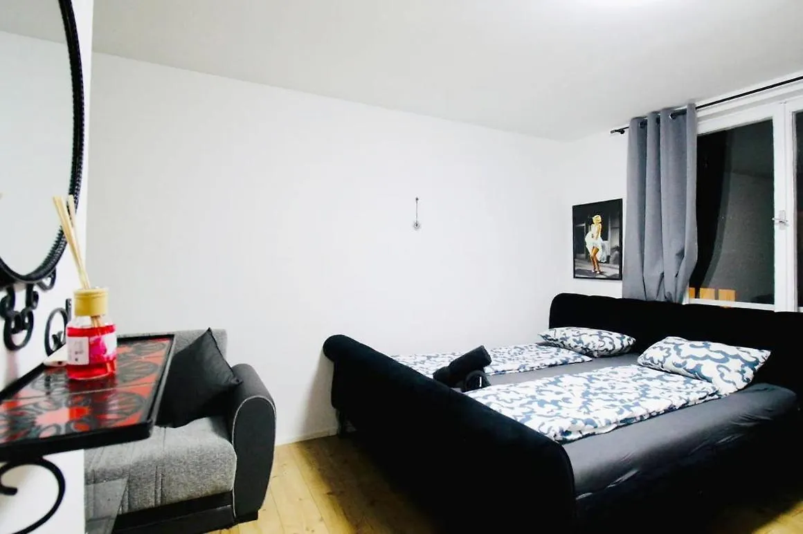 Modern Apartment In Millennium City Area Hs Vienna