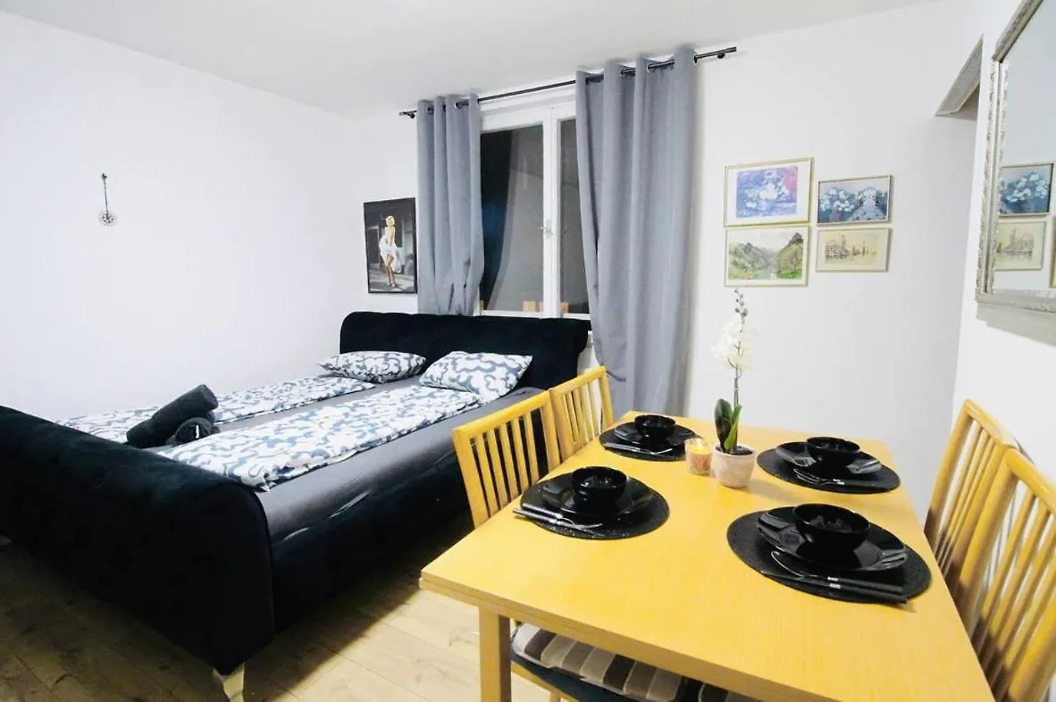 Modern Apartment In Millennium City Area Hs Vienna