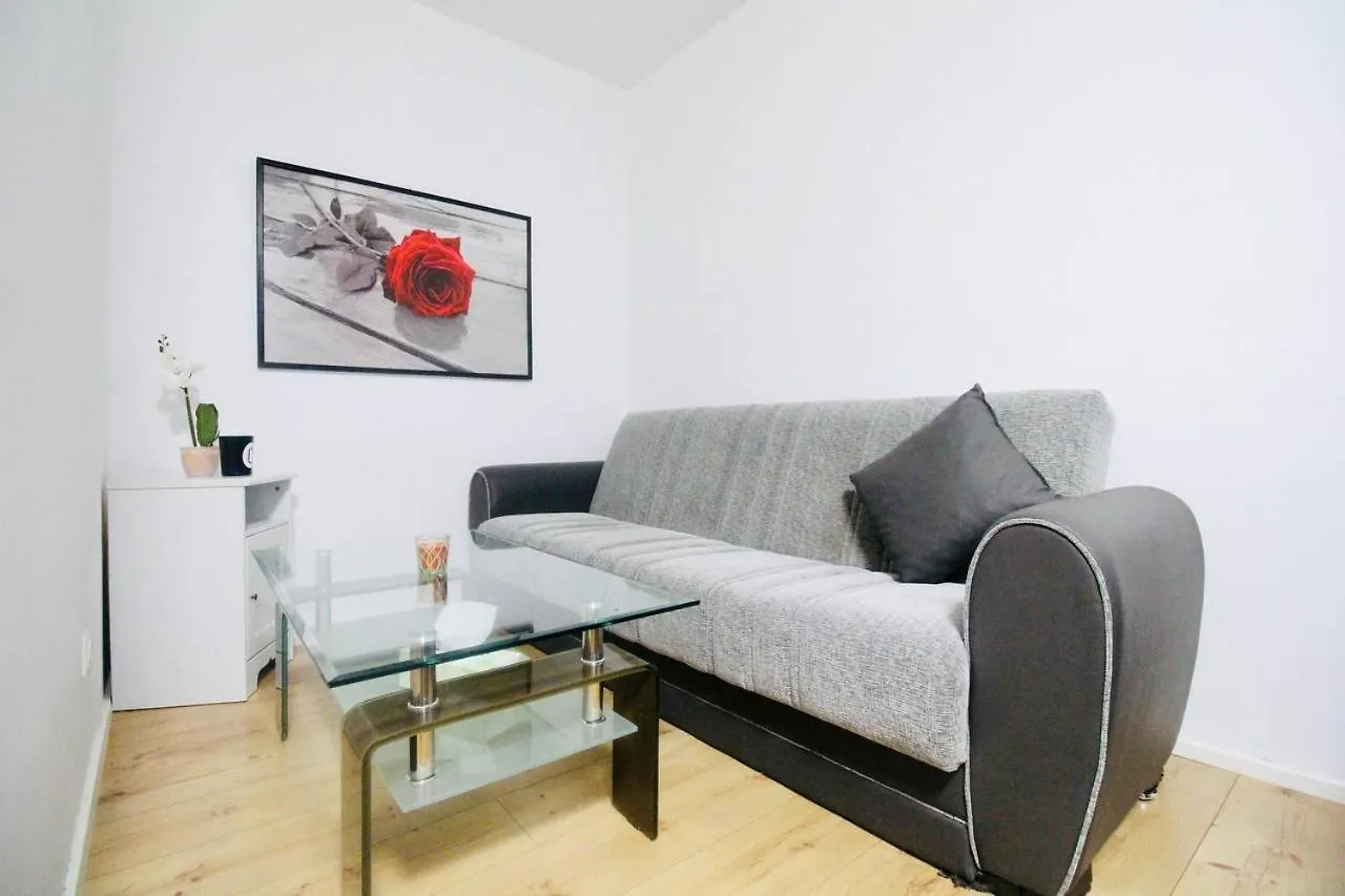 Modern Apartment In Millennium City Area Hs Vienna
