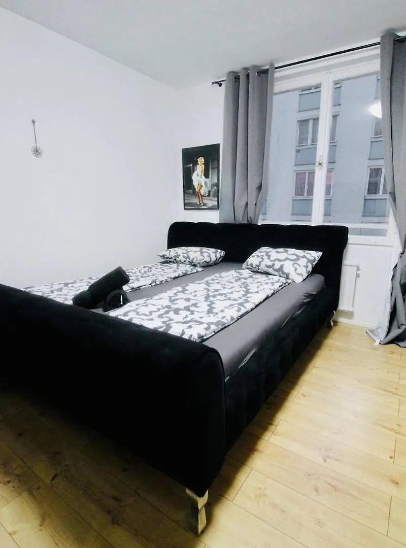 Modern Apartment In Millennium City Area Hs Vienna