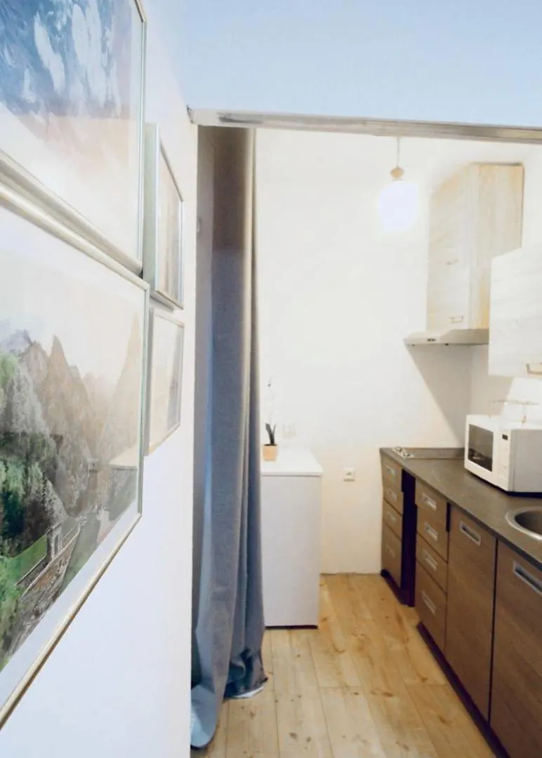 Modern Apartment In Millennium City Area Hs Vienna 0*,  Austria