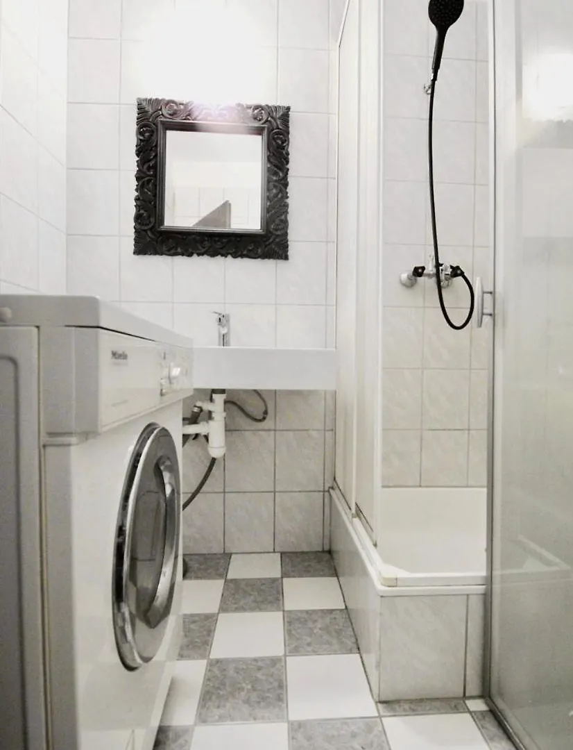 Modern Apartment In Millennium City Area Hs Vienna