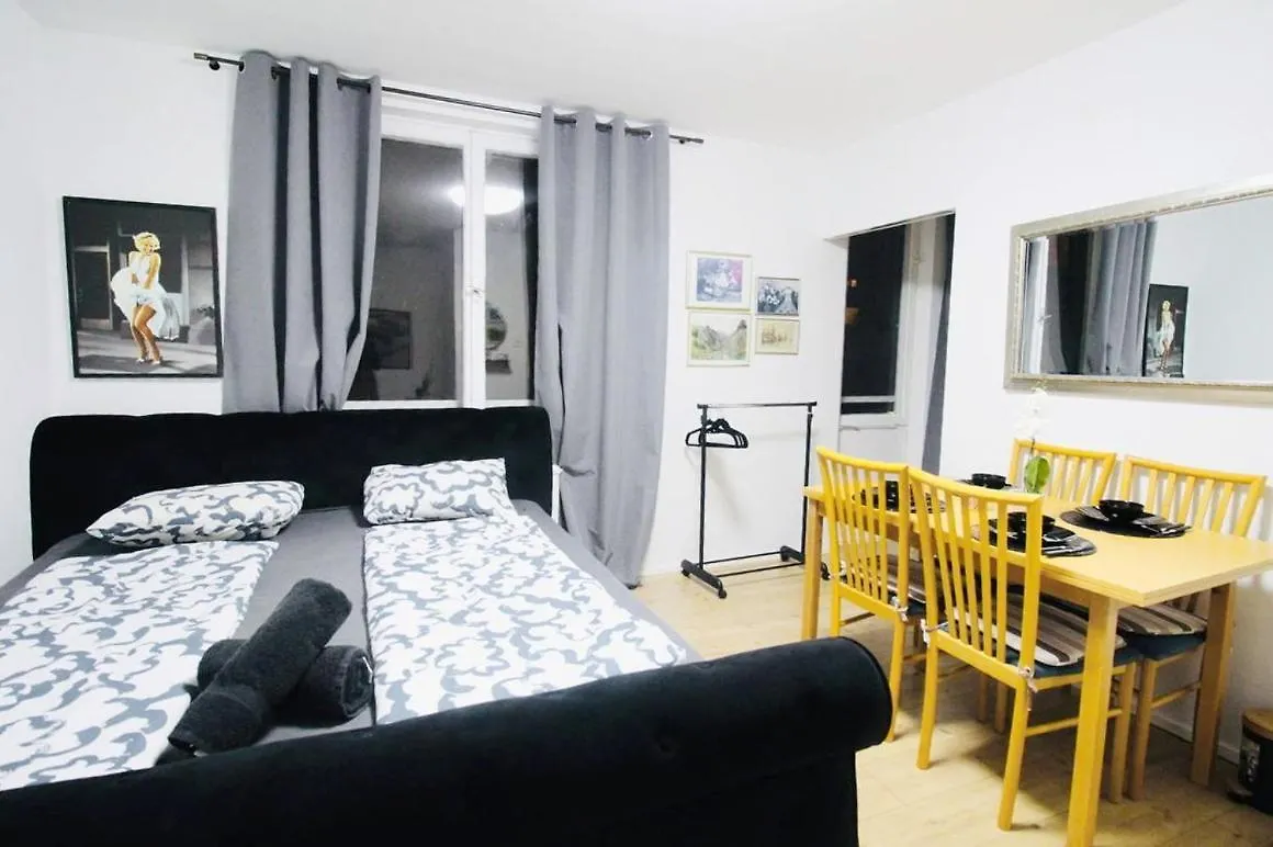 Modern Apartment In Millennium City Area Hs Vienna
