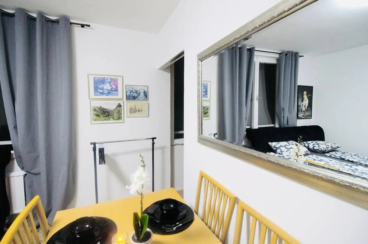 Modern Apartment In Millennium City Area Hs Vienna